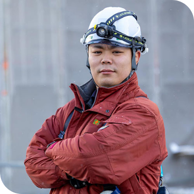 プロフィール画像